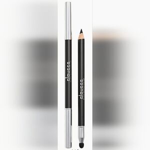 Doucce Smudge Resistant Eyeliner Black/Koh MSRP $25